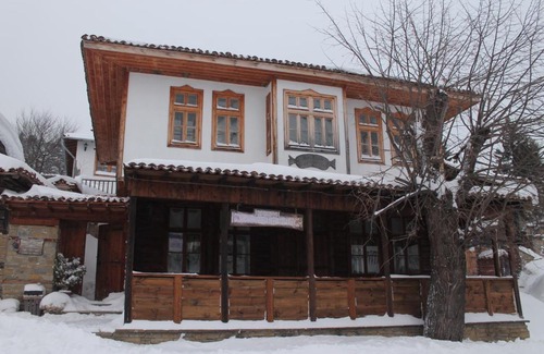 Zheravna Haus | Къща за гости МИХАЛЕВИ