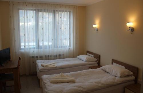 Smolyan Haus | Къща за гости Мишурови