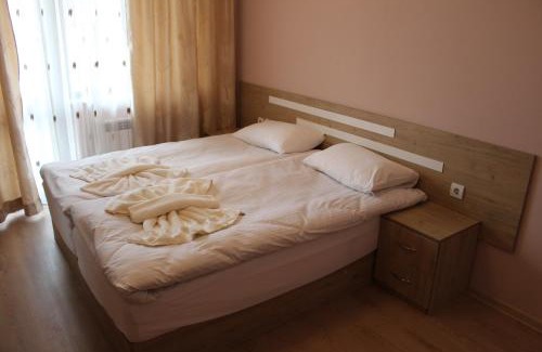 Smolyan Haus | Къща за гости Мишурови