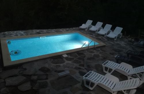 Plachkovtsi Haus | Къща за гости Ножери