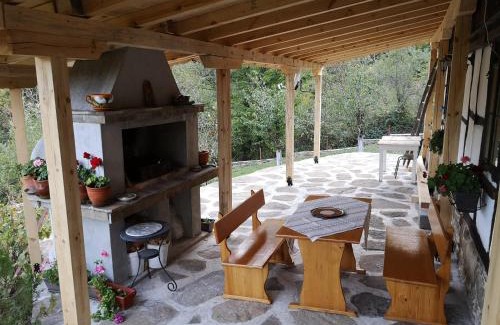 Plachkovtsi Haus | Къща за гости Ножери