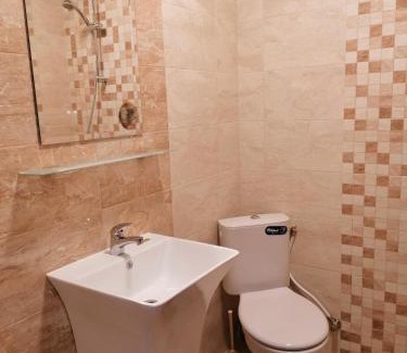 Sapareva Banya Haus | Къща за гости Перуника