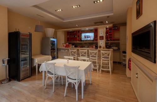 Skrino Haus | Къща за гости Пилигрим