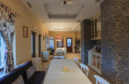 Skrino Haus | Къща за гости Пилигрим