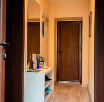 Belene Haus | Къща за гости При Маги и Краси