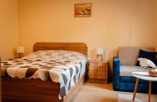 Belene Haus | Къща за гости При Маги и Краси