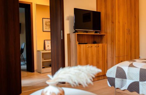 Belene Haus | Къща за гости При Маги и Краси