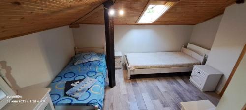Subotkovtsi Haus | Къща за гости Пъстрина