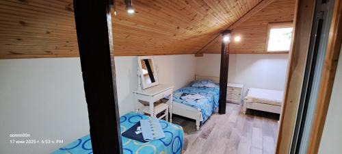 Subotkovtsi Haus | Къща за гости Пъстрина