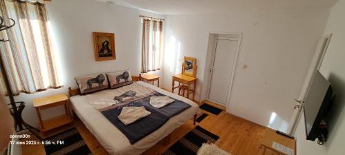 Subotkovtsi Haus | Къща за гости Пъстрина