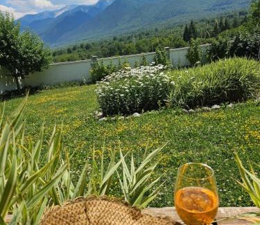 Razlog Skihütte | Къща за гости Радост Guest House Radost