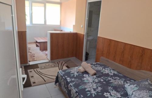 Razgrad Wohnung | Къща за гости Релиса