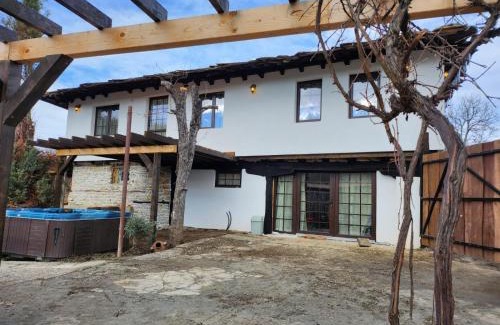 Gabrovo Haus | Къща за гости Роден Балкан