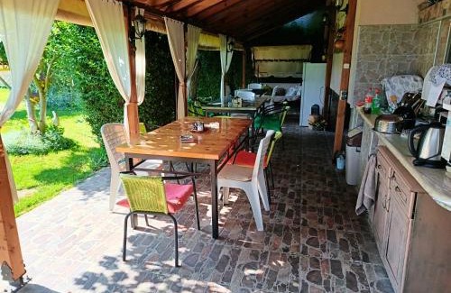 Rupite Haus | Къща за гости Рупите , Guest House Relax Rupite