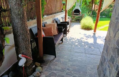 Rupite Haus | Къща за гости Рупите , Guest House Relax Rupite