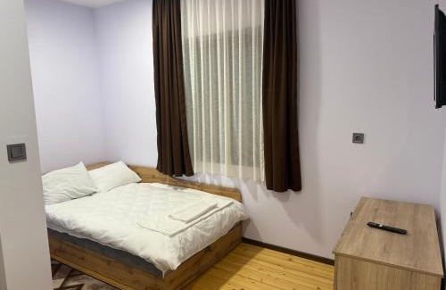 Lyaskovo Haus | Къща за гости Савана, Пловдив, летище Пловдив, Ягодово
