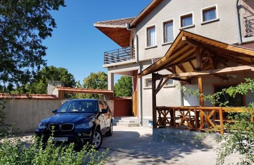 Gradets Haus | Къща за гости Садово Guest House Sadovo