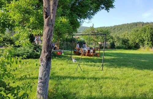 Gradets Haus | Къща за гости Садово Guest House Sadovo
