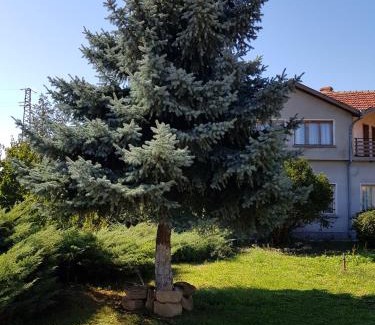 Gradets Haus | Къща за гости Садово Guest House Sadovo