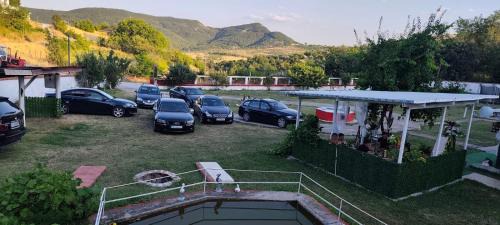 Kardzali Haus | Къща за гости сБолярци