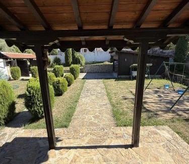 Tryavna Haus | Къща за гости Сияйна Зора