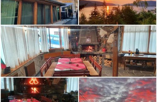 Dospat Haus | Къща за гости с механа Баджо