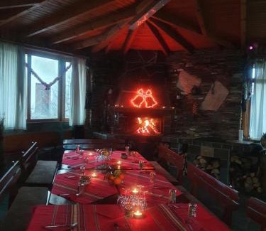 Dospat Haus | Къща за гости с механа Баджо