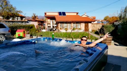 Hisarja Haus | Къща За Гости Уют Guest House Cozy