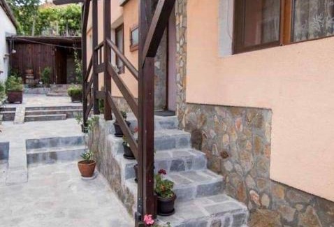 Dobrinishte Haus | Къща за гости ФЪН ШУЙ 88
