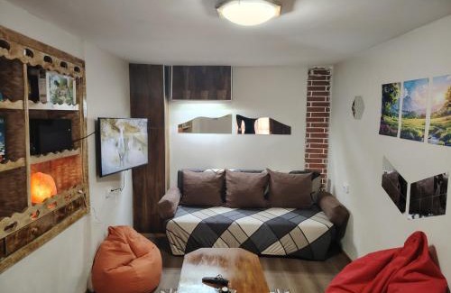 Dobrinishte Haus | Къща за гости ФЪН ШУЙ 88