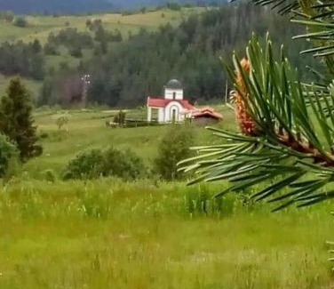 Mala Tsurkva Haus | Къща за гости Хриси
