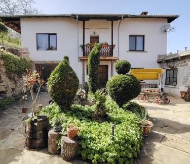 Gabrovo Haus | Къща за гости ЧИЧАРИТЕ