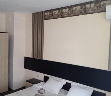 Primorsko Wohnung | Къща за гости