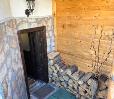 Chepelare Haus | Къща за гости Romano