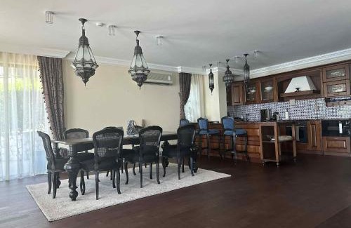 Budjaka Villa | Къща за гости 'Salma'