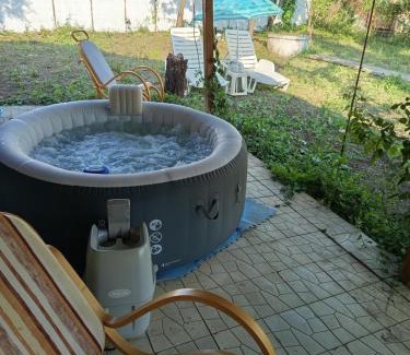 Kamenar Haus | Къща за гости Veranda Raia Поморие