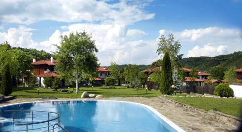 Oreshak Haus | Къща за гости Volpe - Volpe Guesthouse