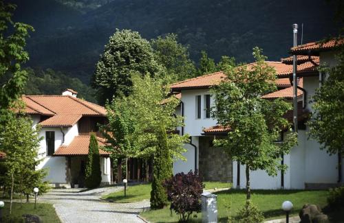 Oreshak Haus | Къща за гости Volpe - Volpe Guesthouse