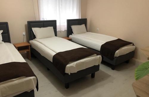 Sapareva Banya Wohnung | Къща ИВОНА