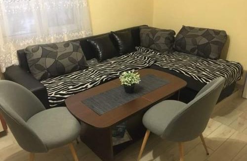 Sapareva Banya Wohnung | Къща ИВОНА