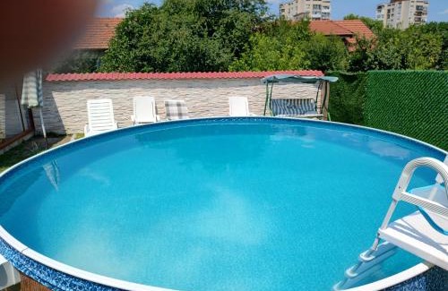 Dalgopo Haus | КЪЩА КАРБИ