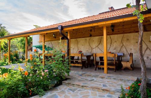 Sapareva Banya Haus | Къща Лиляна