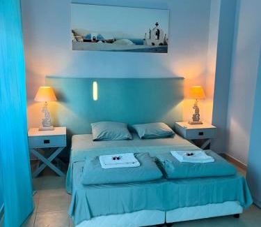 Nea Propontida Haus | Къща Миленико на Брега на морето