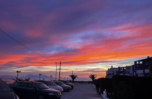 Nea Propontida Haus | Къща Миленико на Брега на морето