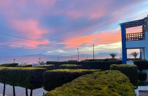 Nea Propontida Haus | Къща Миленико на Брега на морето