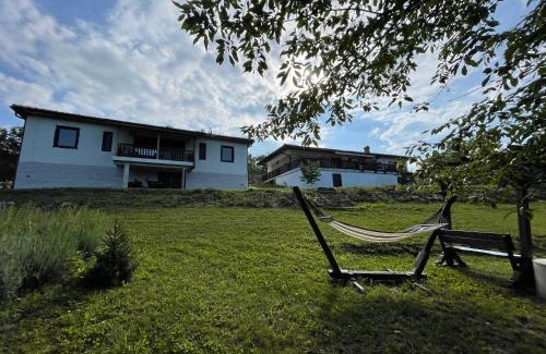 Tryavna Haus | Къща Райкови