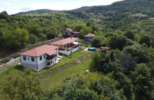 Tryavna Haus | Къща Райкови