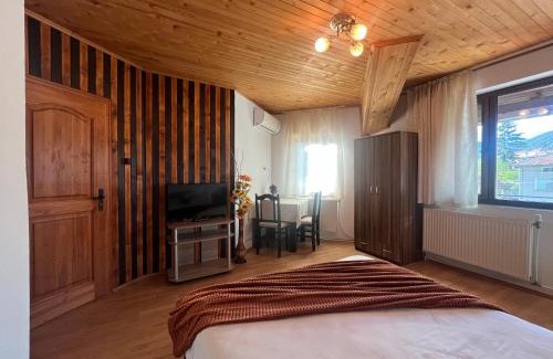 Kalofer Haus | Къща Речен шепот