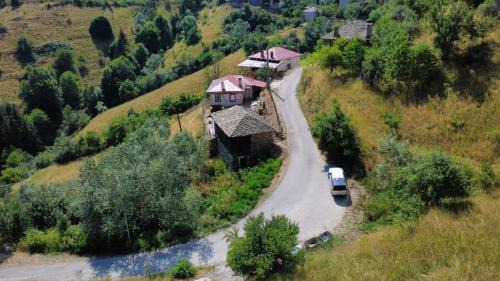 Kazanlak Haus | Къща Сливови