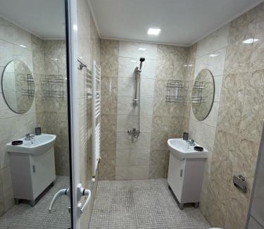 Dobrinishte Haus | Къща Цвети